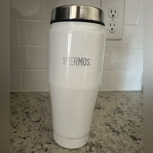 Thermos Coffee Mug
